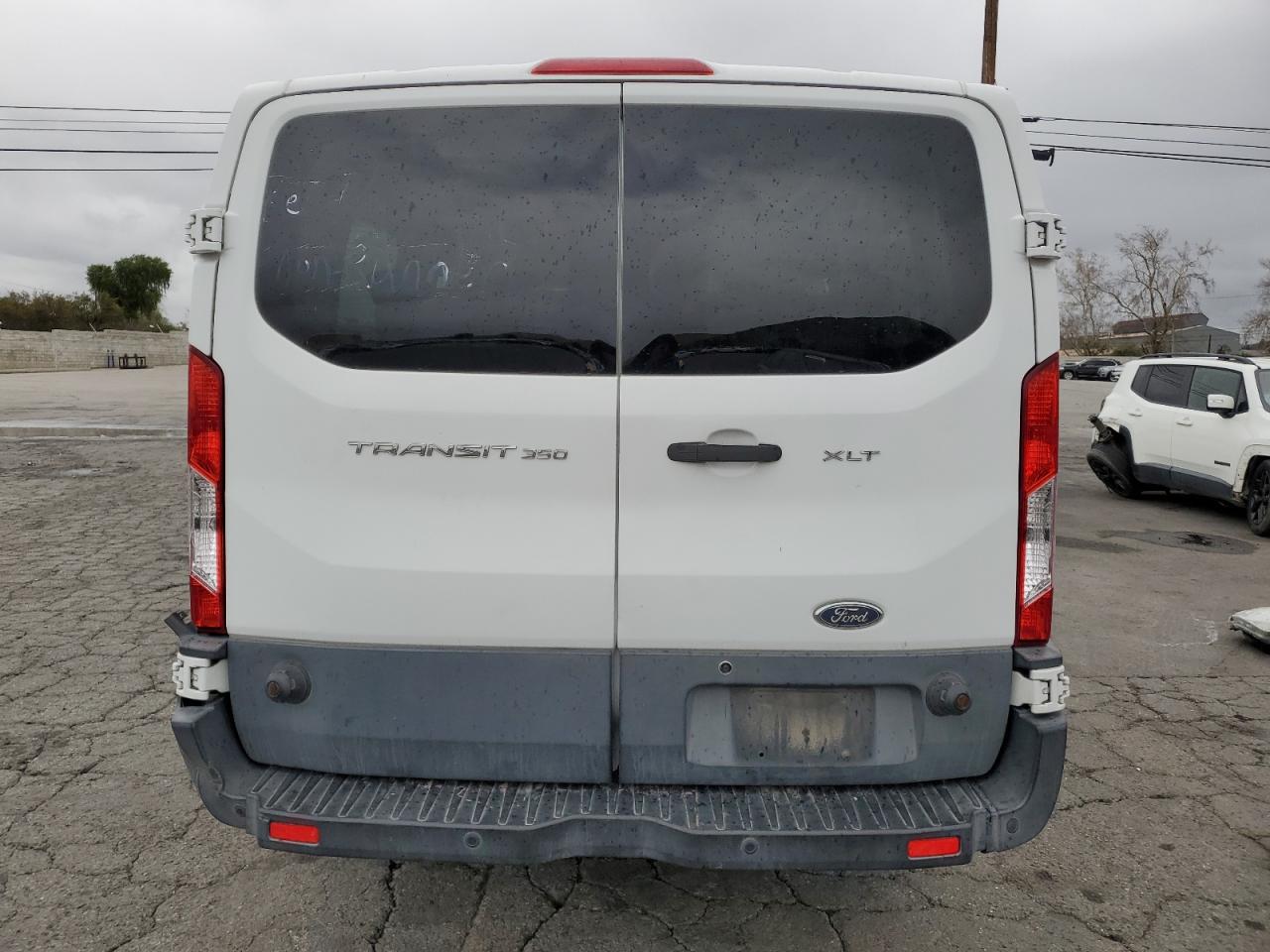 2015 Ford Transit - Image 6