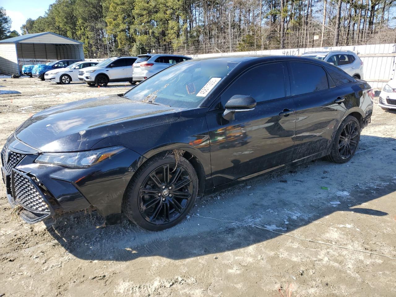 Seaford, DE에서 판매 중인 2022 Toyota Avalon Night Shade - Rear End