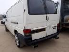 1998 VOLKSWAGEN 1200 TDI L for sale at Copart SANDY