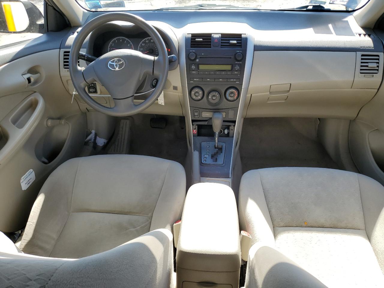 2009 Toyota Corolla - Image 8