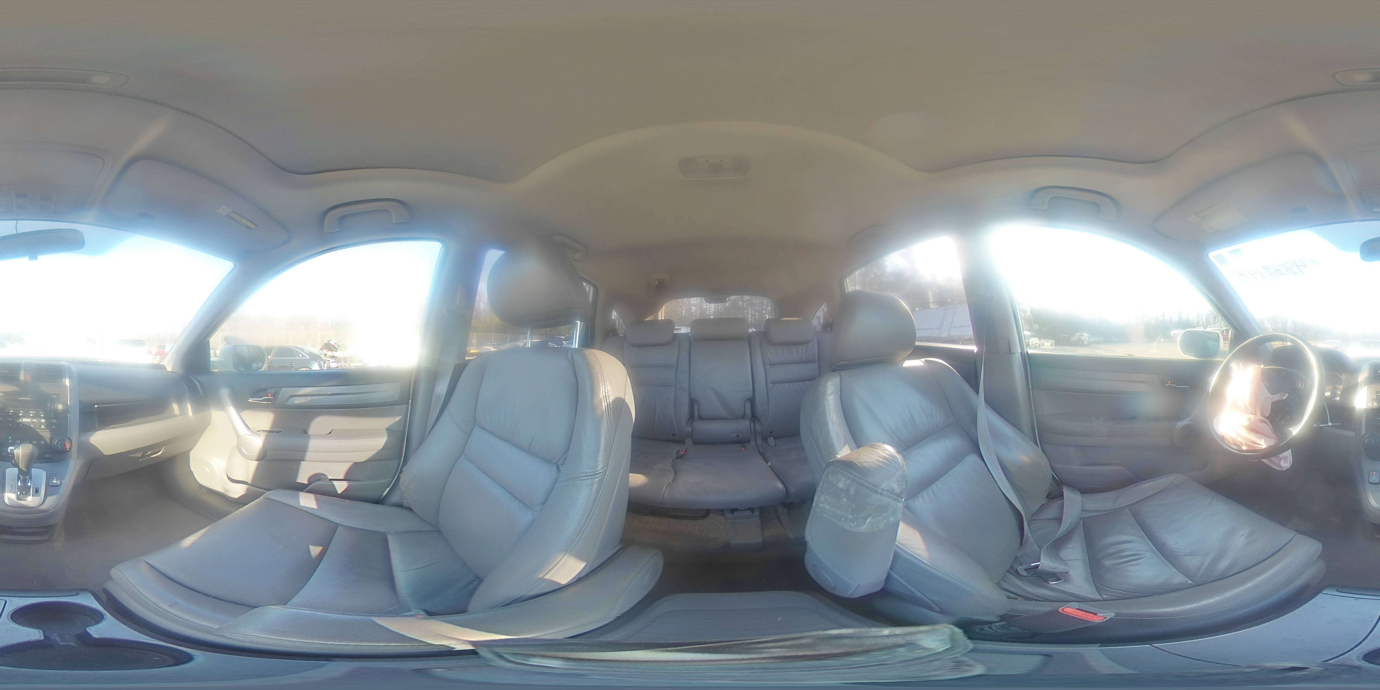 2007 Honda CR-V - Image 14