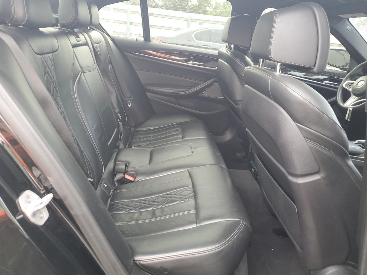2017 BMW 5er - Image 10