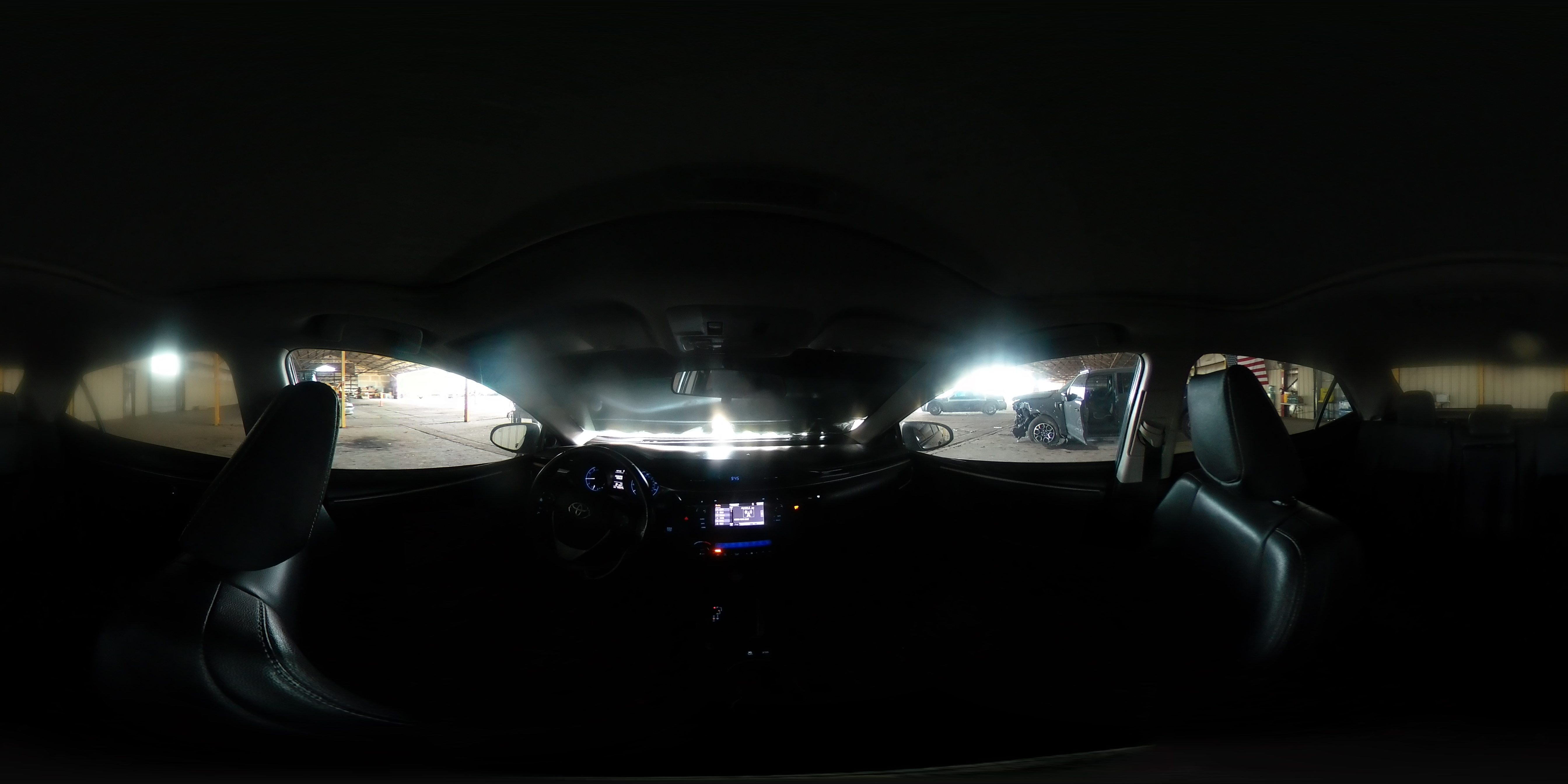 2015 Toyota Corolla - Image 12