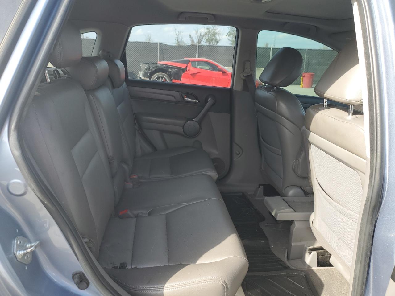 2009 Honda CR-V - Image 11