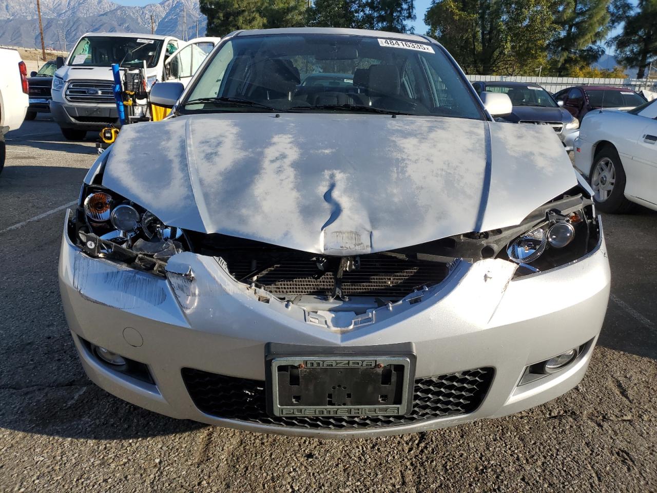 2009 Mazda 3 - Image 5