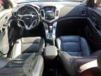 2016 Chevrolet Cruze Limited Ltz იყიდება Wilmington-ში, CA - Front End