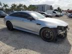 2022 Mercedes-Benz Amg Gt 43 for Sale in Opa Locka, FL - Front End