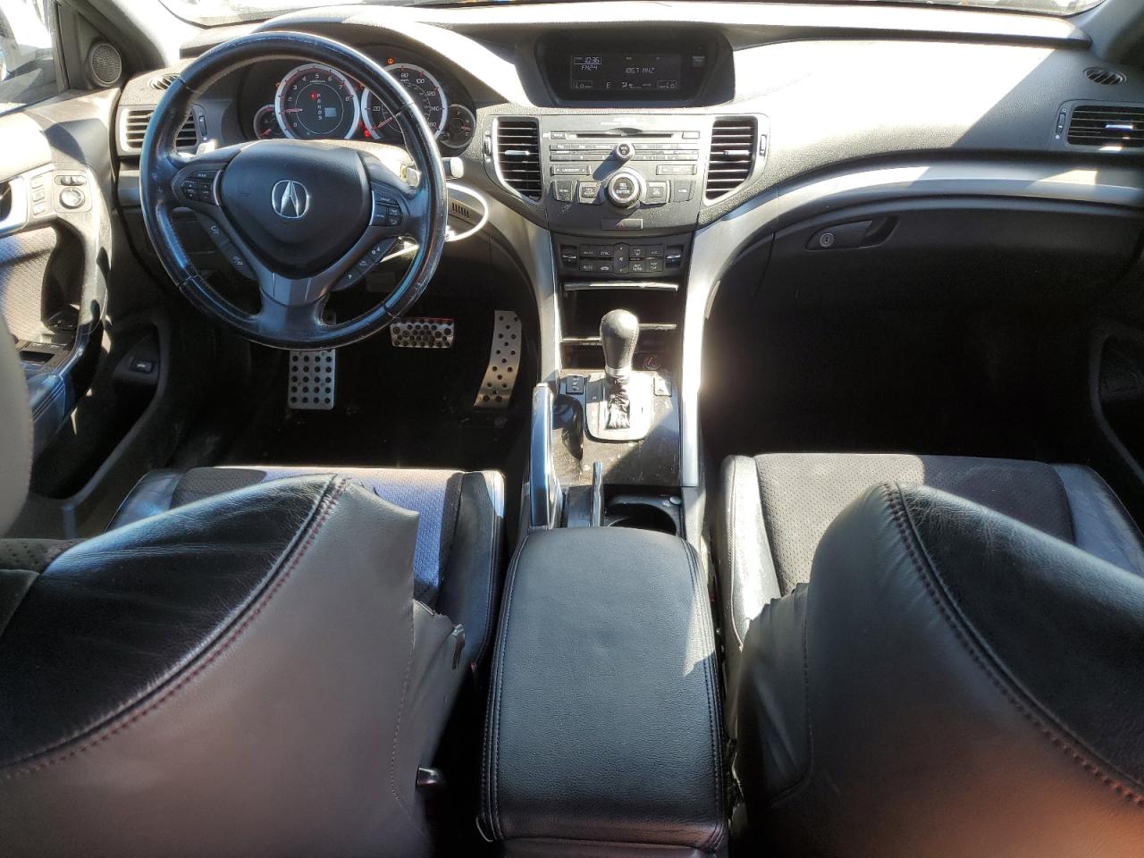 2012 Acura TSX - Image 8