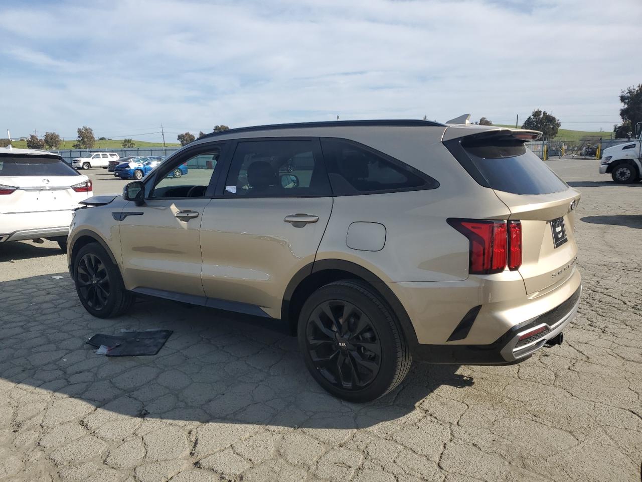 2021 Kia Sorento - Image 2