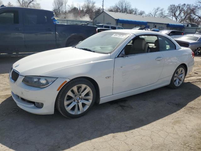 2013 Bmw 328 I