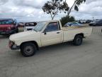 1985 Toyota Pickup 1/2 Ton Rn55 zu verkaufen in Martinez, CA - Front End