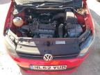 2012 VOLKSWAGEN POLO MATCH for sale at Copart ROCHFORD