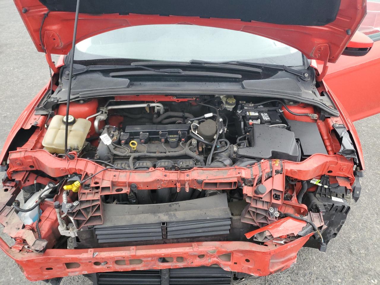 2014 Ford Focus - Image 12