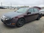 2011 Ford Fusion Se for Sale in Nampa, ID - Rear End