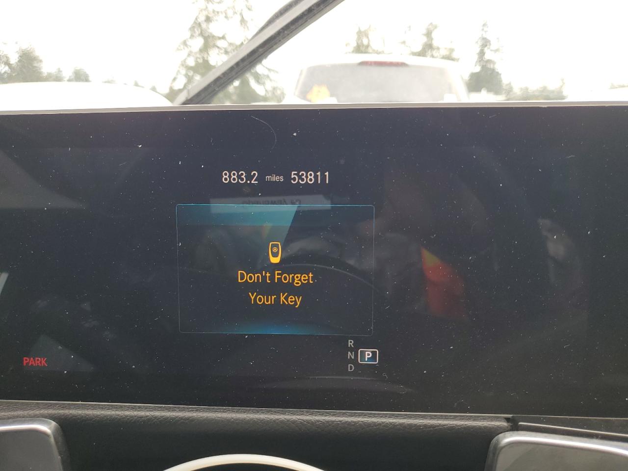 WDC4M4HB7LW005954 2020 Mercedes-Benz Glb 250 4Matic