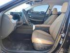2024 Hyundai Sonata Hybrid на продаже в Riverview, FL - Front End