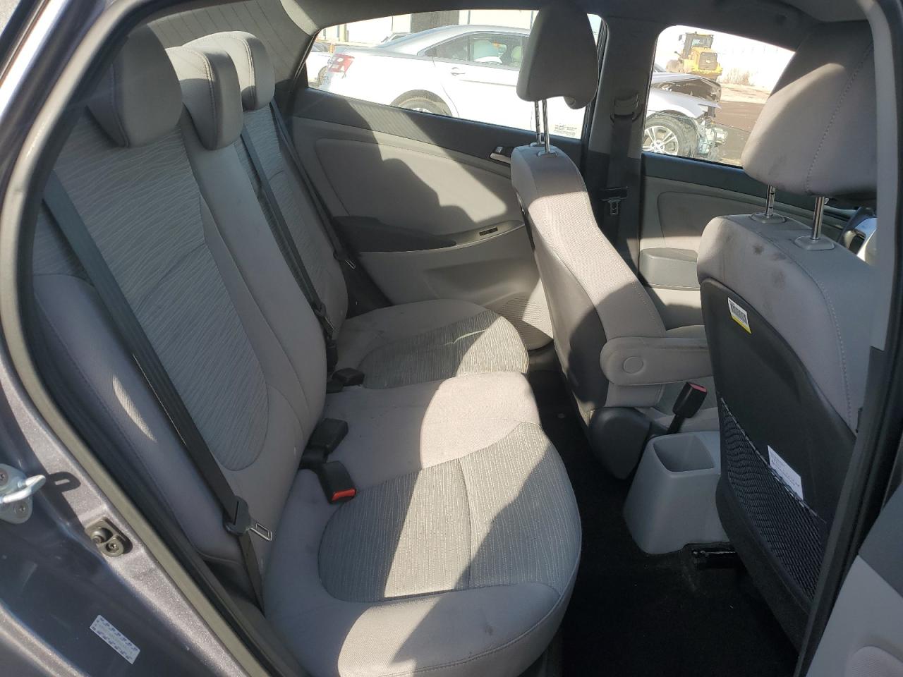 2017 Hyundai Accent - Image 10