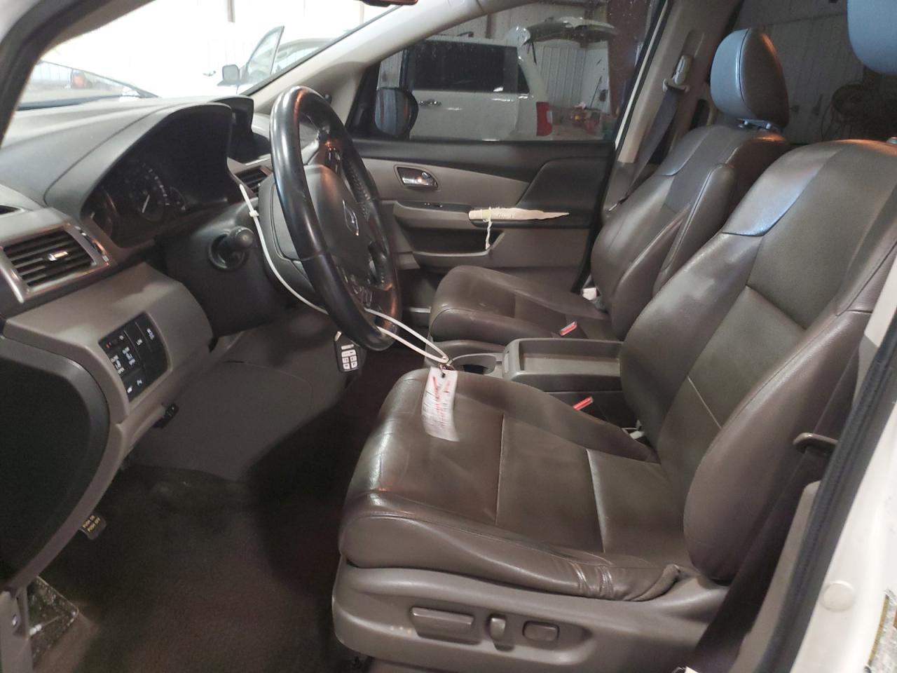 2014 Honda Odyssey - Image 7