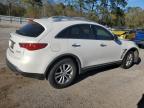 2015 Infiniti Qx70  zu verkaufen in Greenwell Springs, LA - Front End