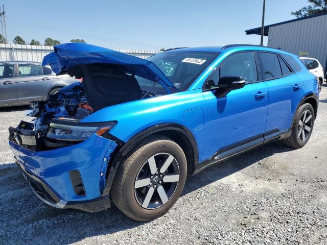 2024 Honda Prologue Tour