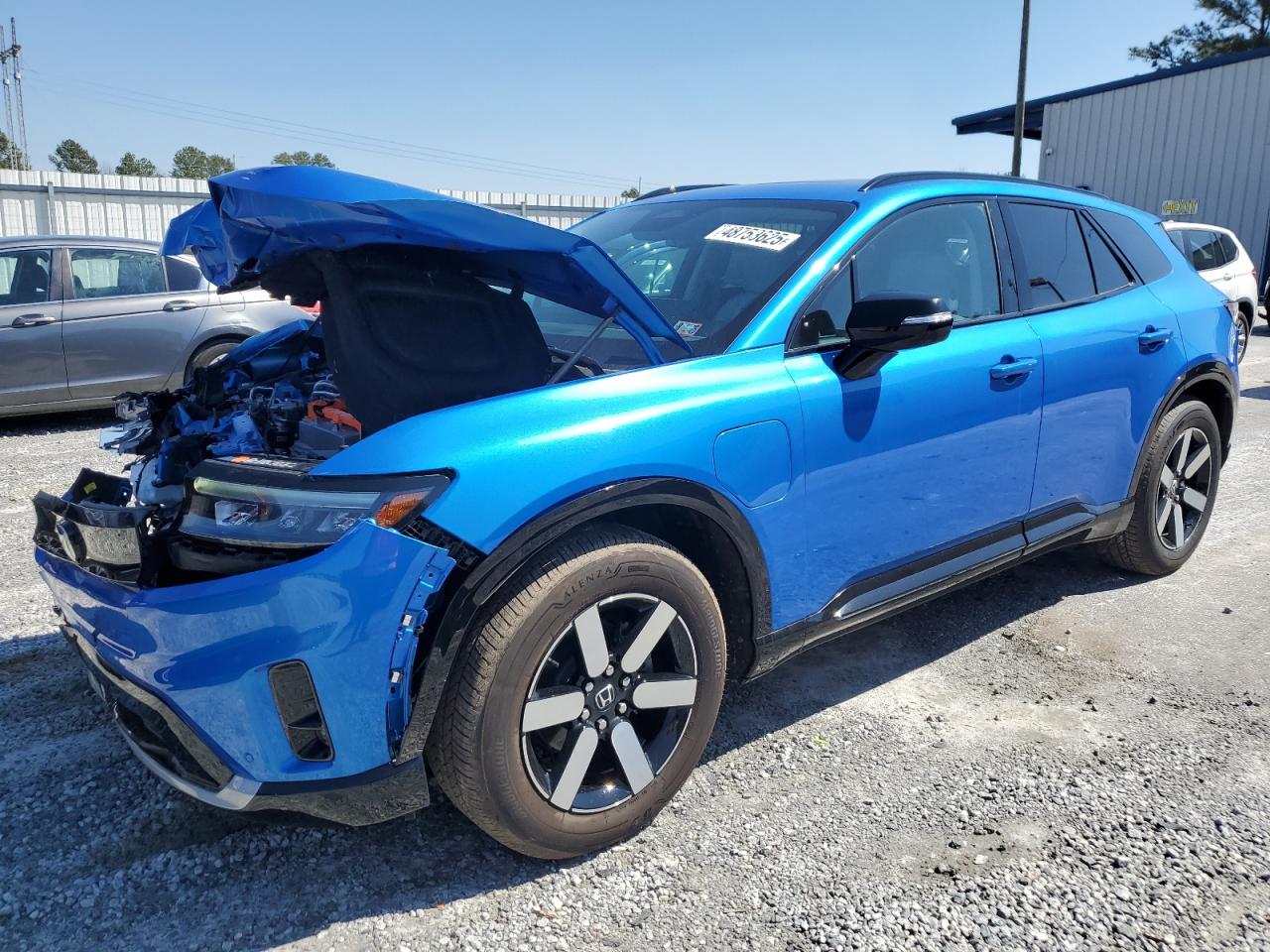 Loganville, GA에서 판매 중인 2024 Honda Prologue Tour - Front End