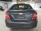 2019 Chevrolet Sonic Premier იყიდება Wheeling-ში, IL - Front End