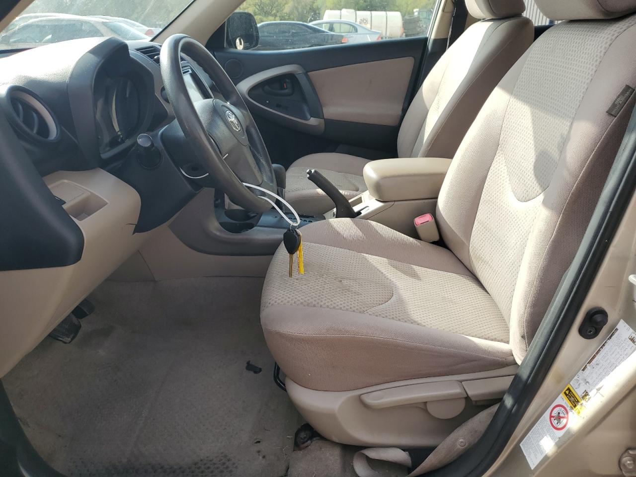 2007 Toyota RAV 4 - Image 6
