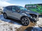 2022 FORD ESCAPE SEL à vendre chez Copart AB - CALGARY