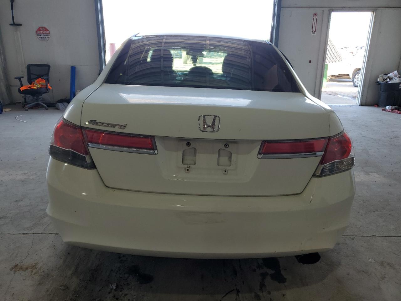 2012 Honda Accord - Image 6
