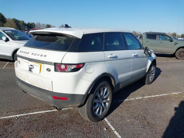 2014 LAND ROVER RANGE ROVE