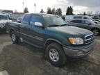 2000 Toyota Tundra Access Cab zu verkaufen in Woodburn, OR - Rollover