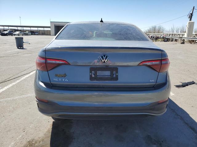  VOLKSWAGEN JETTA 2024 Szary