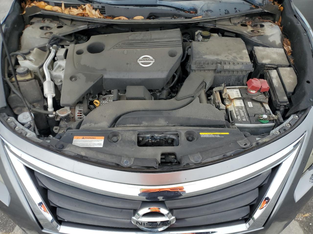 2015 Nissan Altima - Image 11