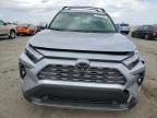 2025 Toyota Rav4 Limited للبيع في Fredericksburg، VA - Front End