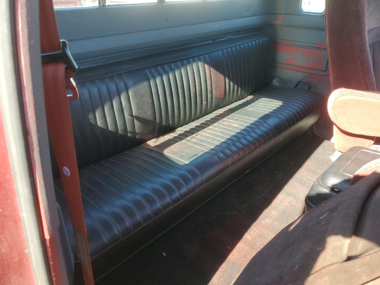 1990 Ford F-150 - Image 10