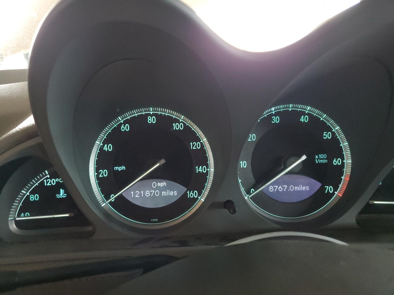 2006 Mercedes-Benz SL-klasse - Image 9