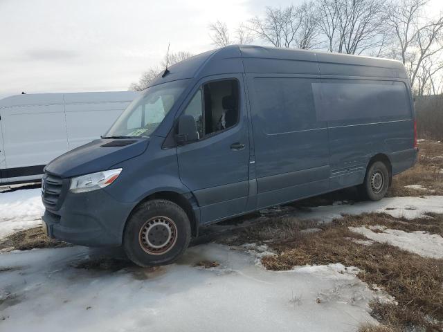 2019 Mercedes-Benz Sprinter 2500/3500