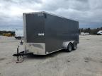 2023 High Country Enclosed Cargo Trailer for Sale in Austell, GA - Front End