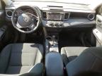 2016 Toyota Rav4 Le للبيع في Gaston، SC - Front End