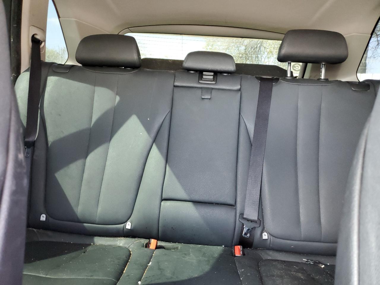 2015 BMW X5 - Image 10