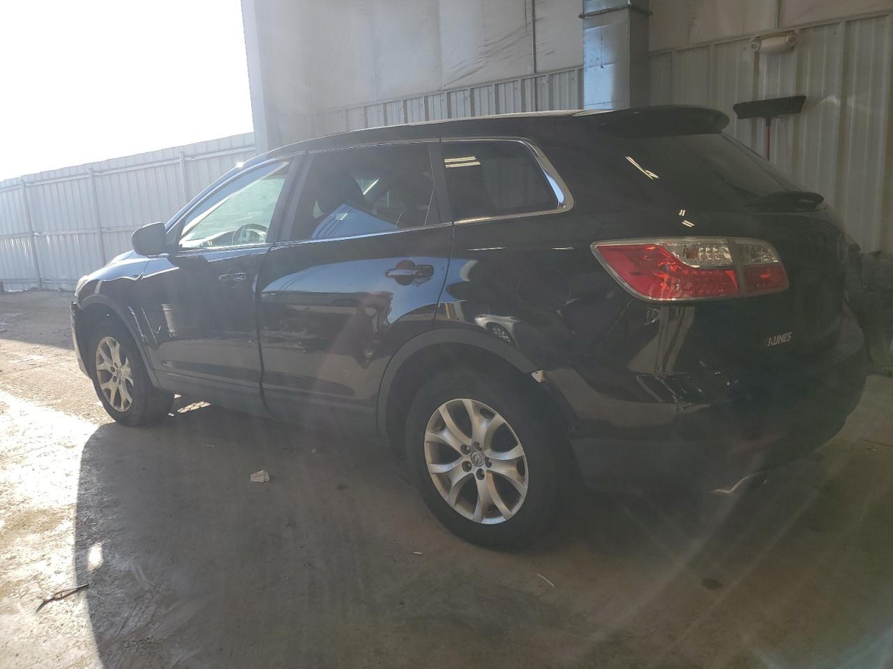 2011 Mazda CX-9 - Image 2
