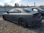 2018 Dodge Charger R/T 392 იყიდება Hillsborough-ში, NJ - Vandalism