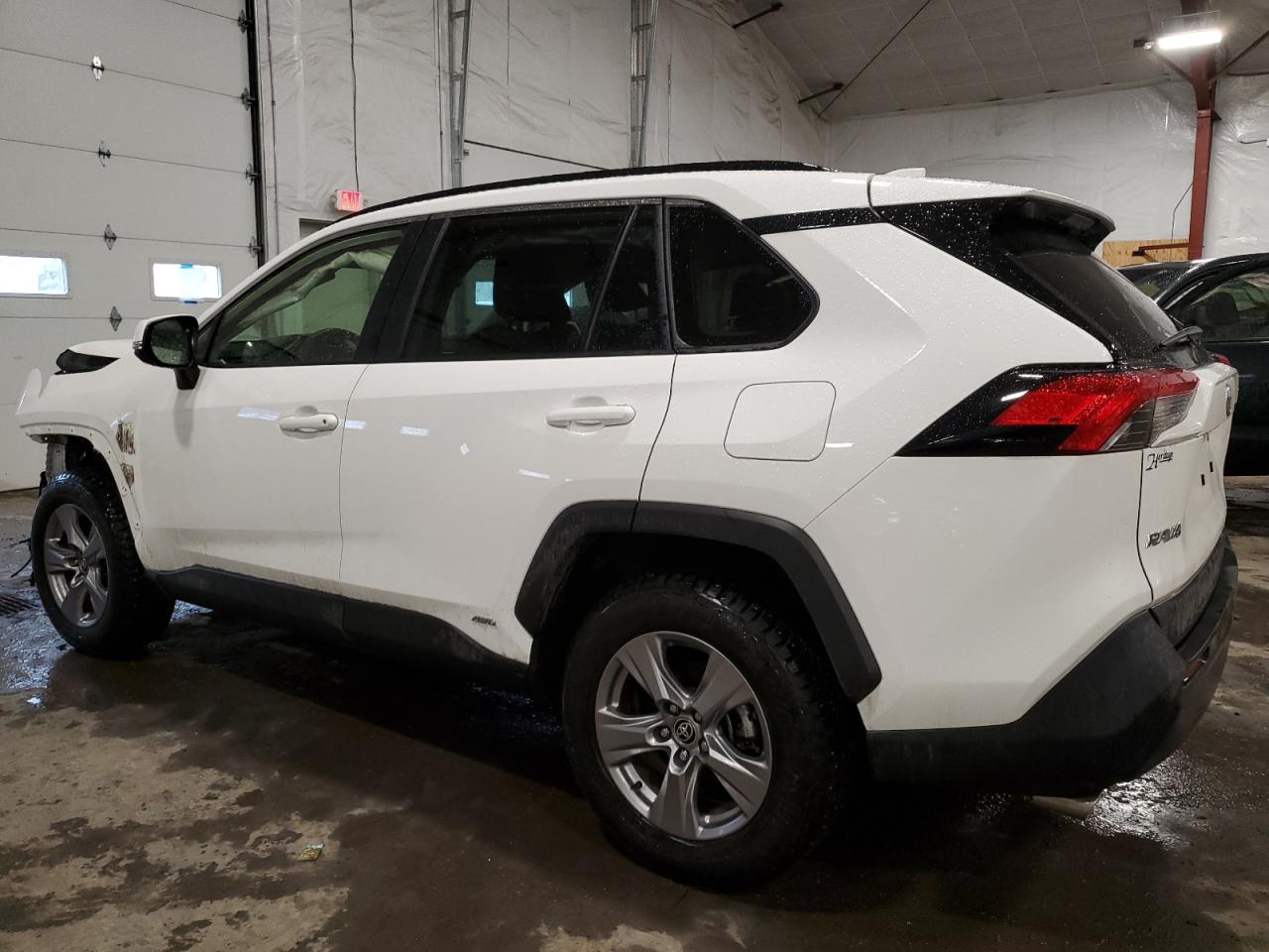 2024 Toyota RAV 4 - Image 2