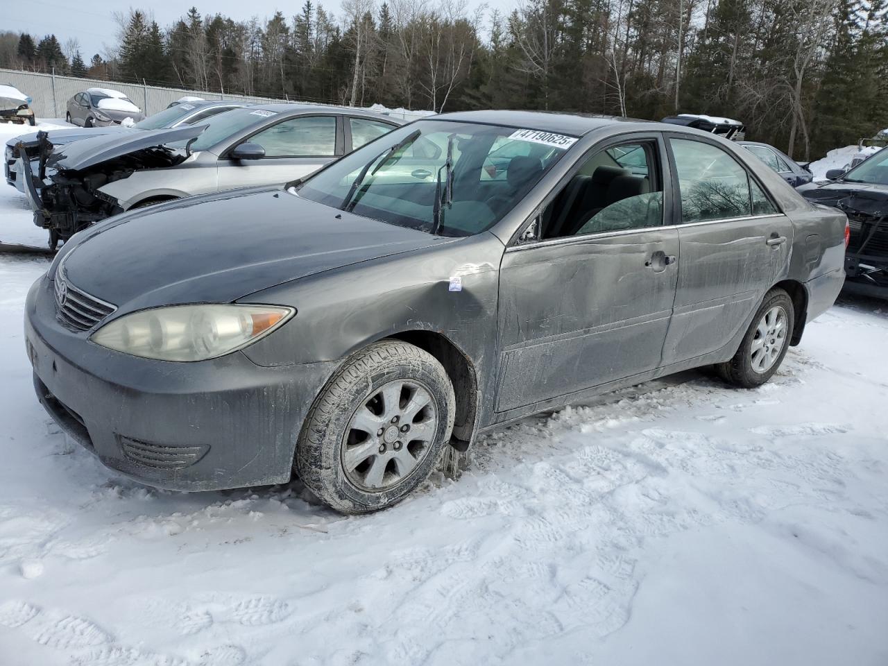 2005 Toyota Camry - Image 1