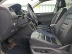 2018 Volkswagen Tiguan Sel Premium for Sale in Arlington, WA - Front End
