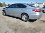 2016 Toyota Camry Le en Venta en Eight Mile, AL - Front End