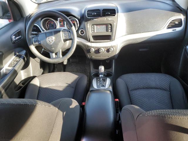  DODGE JOURNEY 2017 Charcoal