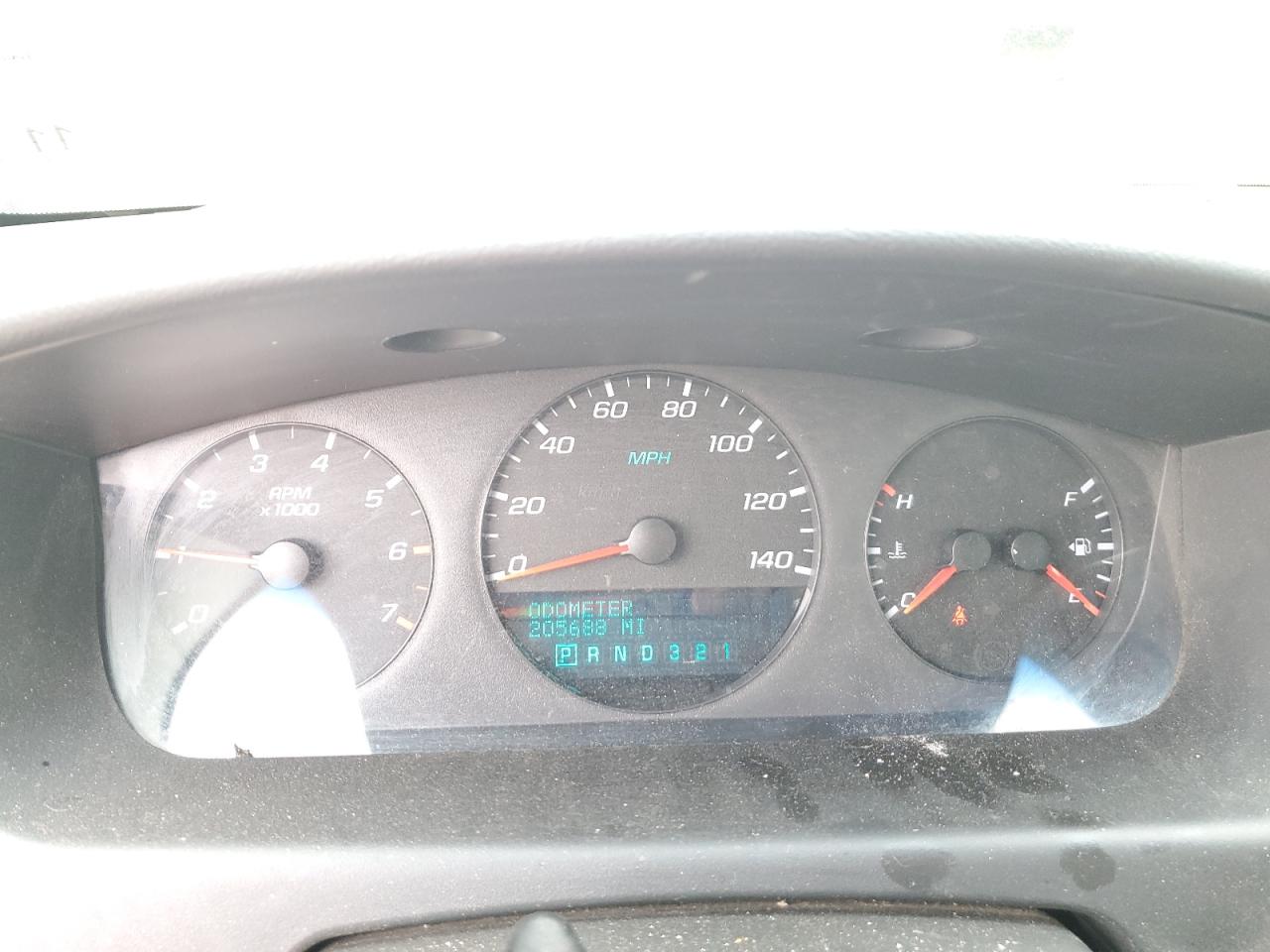 2006 Chevrolet Impala - Image 9