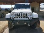 2015 Jeep Wrangler Unlimited Sahara للبيع في Tanner، AL - Front End