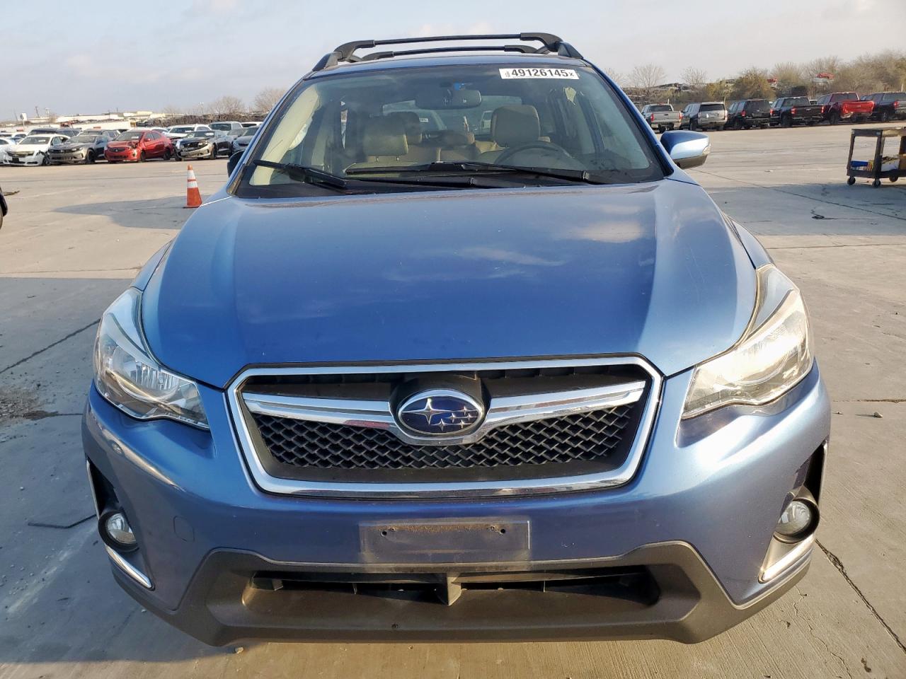 2016 Subaru XV - Image 5